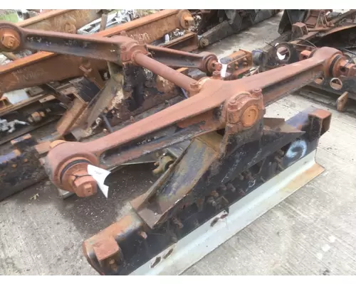 HENDRICKSON  SUSPENSION