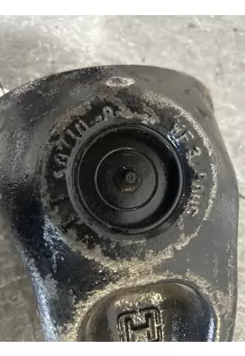 HENDRICKSON  Spindle / Knuckle, Front