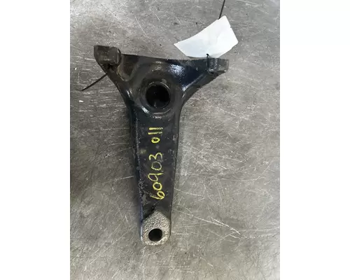 HENDRICKSON  Spindle  Knuckle, Front