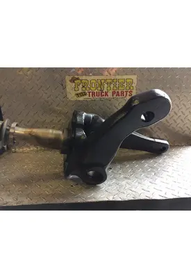 HENDRICKSON  Spindle / Knuckle, Front