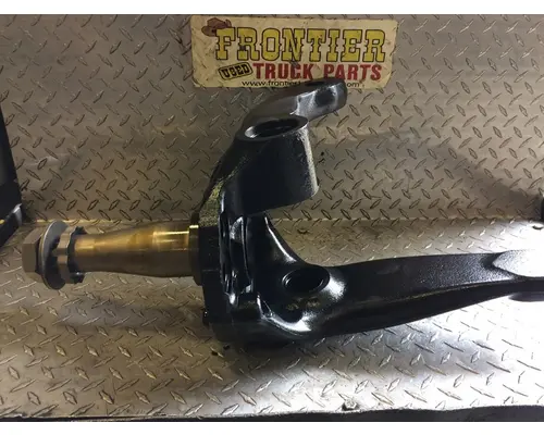 HENDRICKSON  Spindle  Knuckle, Front