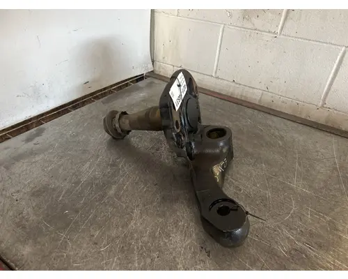 HENDRICKSON  Spindle  Knuckle, Front