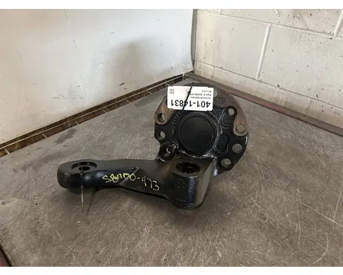 HENDRICKSON  Spindle  Knuckle, Front