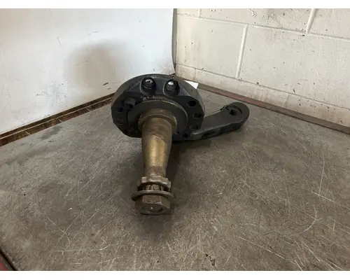 HENDRICKSON  Spindle  Knuckle, Front