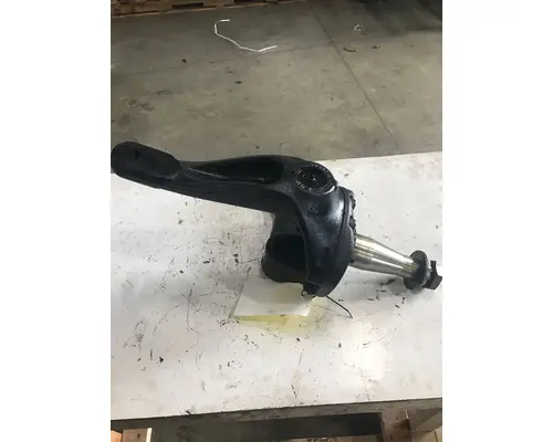 HENDRICKSON  Spindle  Knuckle, Front