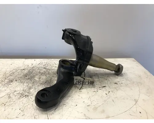 HENDRICKSON  Spindle  Knuckle, Front