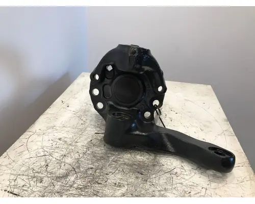 HENDRICKSON  Spindle  Knuckle, Front