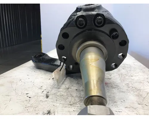 HENDRICKSON  Spindle  Knuckle, Front