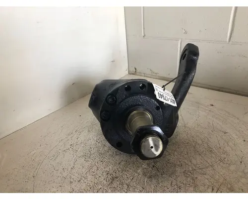 HENDRICKSON  Spindle  Knuckle, Front