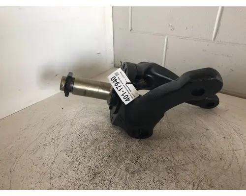 HENDRICKSON  Spindle  Knuckle, Front