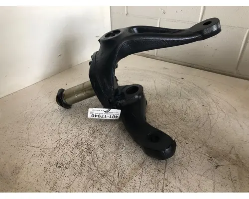 HENDRICKSON  Spindle  Knuckle, Front