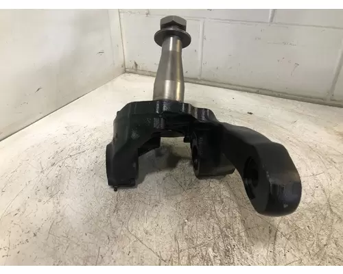 HENDRICKSON  Spindle  Knuckle, Front