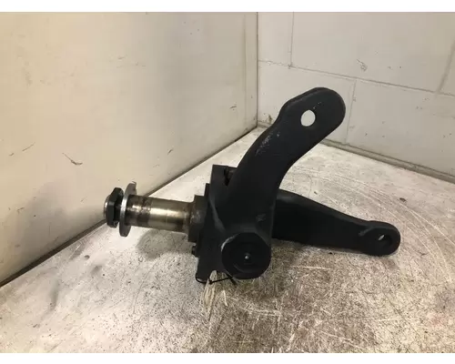 HENDRICKSON  Spindle  Knuckle, Front