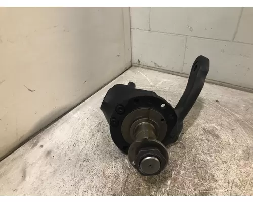 HENDRICKSON  Spindle  Knuckle, Front