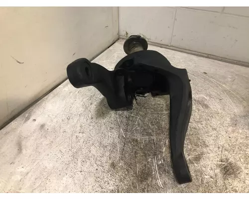 HENDRICKSON  Spindle  Knuckle, Front