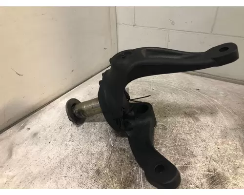 HENDRICKSON  Spindle  Knuckle, Front