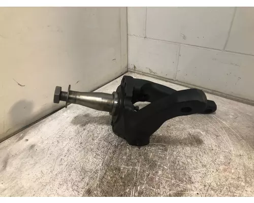 HENDRICKSON  Spindle  Knuckle, Front