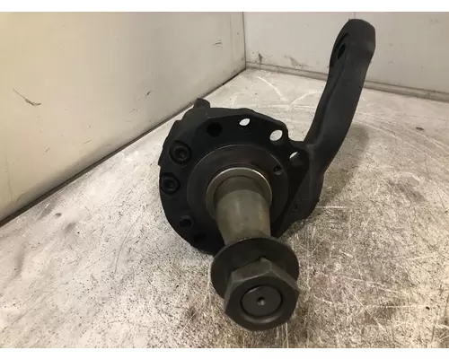HENDRICKSON  Spindle  Knuckle, Front