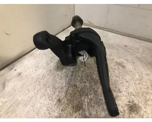 HENDRICKSON  Spindle  Knuckle, Front