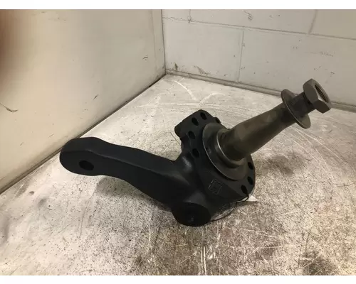 HENDRICKSON  Spindle  Knuckle, Front