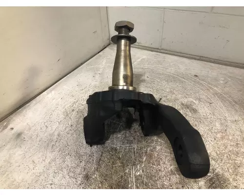 HENDRICKSON  Spindle  Knuckle, Front