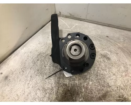 HENDRICKSON  Spindle  Knuckle, Front