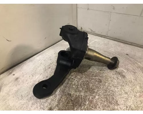HENDRICKSON  Spindle  Knuckle, Front