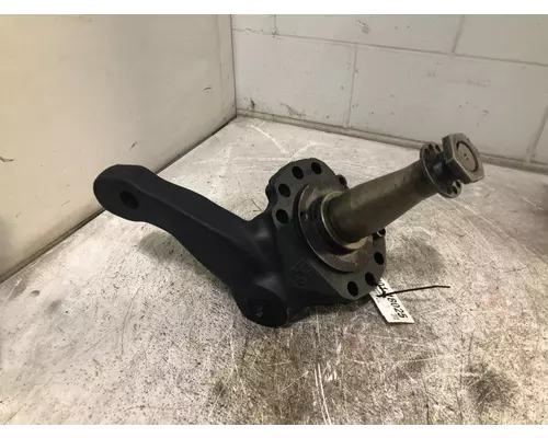 HENDRICKSON  Spindle  Knuckle, Front