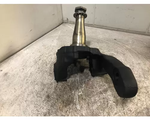 HENDRICKSON  Spindle  Knuckle, Front