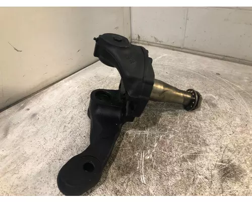 HENDRICKSON  Spindle  Knuckle, Front
