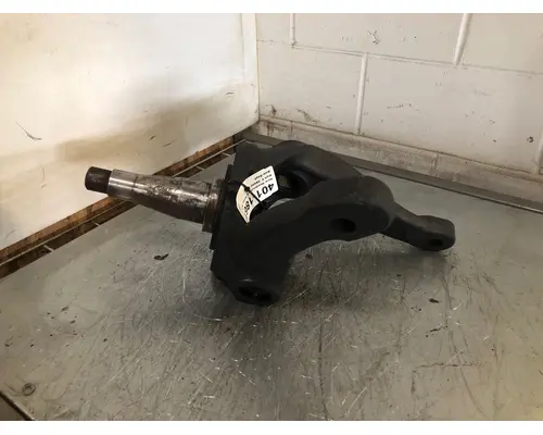 HENDRICKSON  Spindle  Knuckle, Front