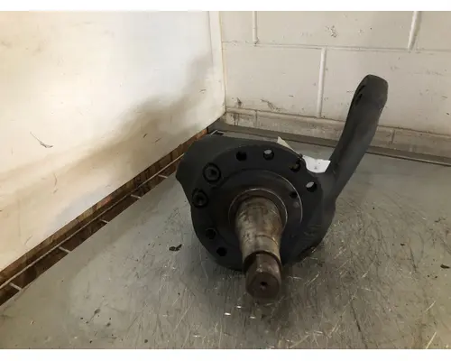 HENDRICKSON  Spindle  Knuckle, Front