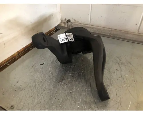 HENDRICKSON  Spindle  Knuckle, Front