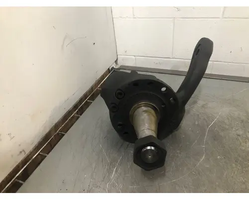 HENDRICKSON  Spindle  Knuckle, Front