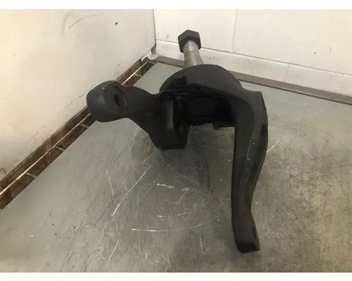 HENDRICKSON  Spindle  Knuckle, Front
