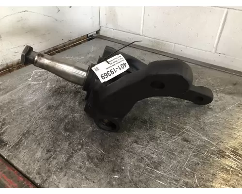 HENDRICKSON  Spindle  Knuckle, Front