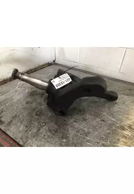 HENDRICKSON  Spindle / Knuckle, Front
