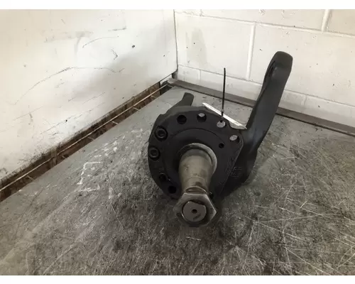 HENDRICKSON  Spindle  Knuckle, Front