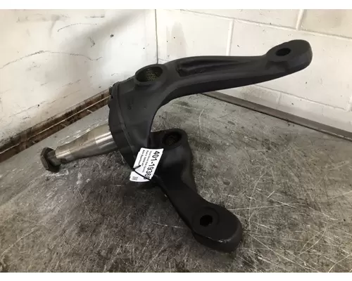 HENDRICKSON  Spindle  Knuckle, Front