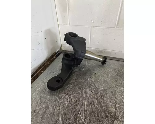 HENDRICKSON  Spindle  Knuckle, Front