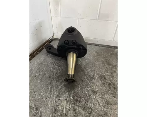 HENDRICKSON  Spindle  Knuckle, Front