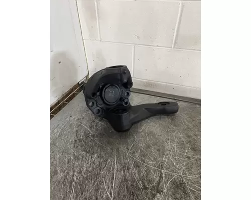 HENDRICKSON  Spindle  Knuckle, Front