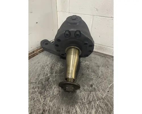 HENDRICKSON  Spindle  Knuckle, Front