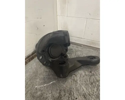 HENDRICKSON  Spindle  Knuckle, Front