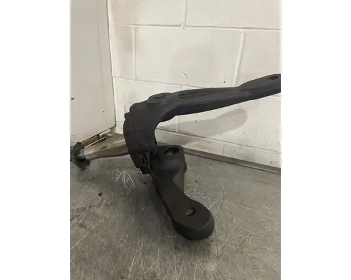 HENDRICKSON  Spindle  Knuckle, Front