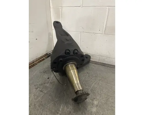 HENDRICKSON  Spindle  Knuckle, Front