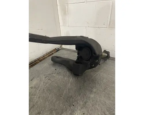 HENDRICKSON  Spindle  Knuckle, Front