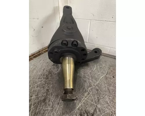 HENDRICKSON  Spindle  Knuckle, Front