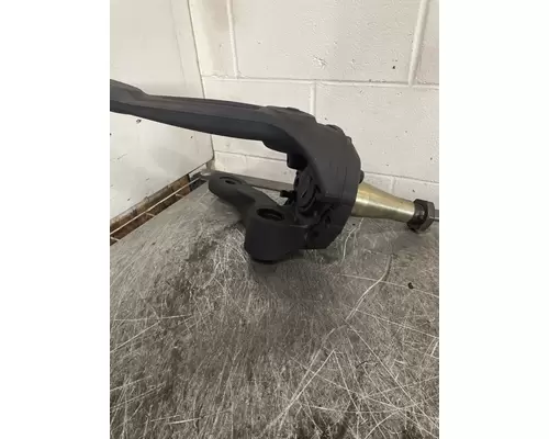 HENDRICKSON  Spindle  Knuckle, Front