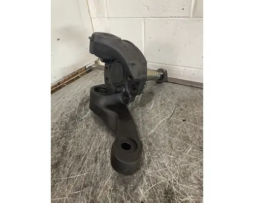 HENDRICKSON  Spindle  Knuckle, Front